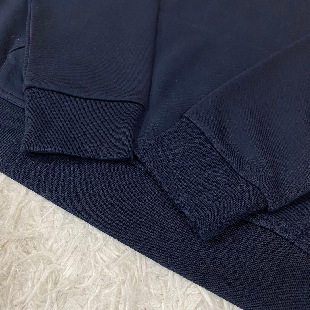 ポロラルフローレン スウェット プルオーバー フーディ M ポニーロゴ ネイビー