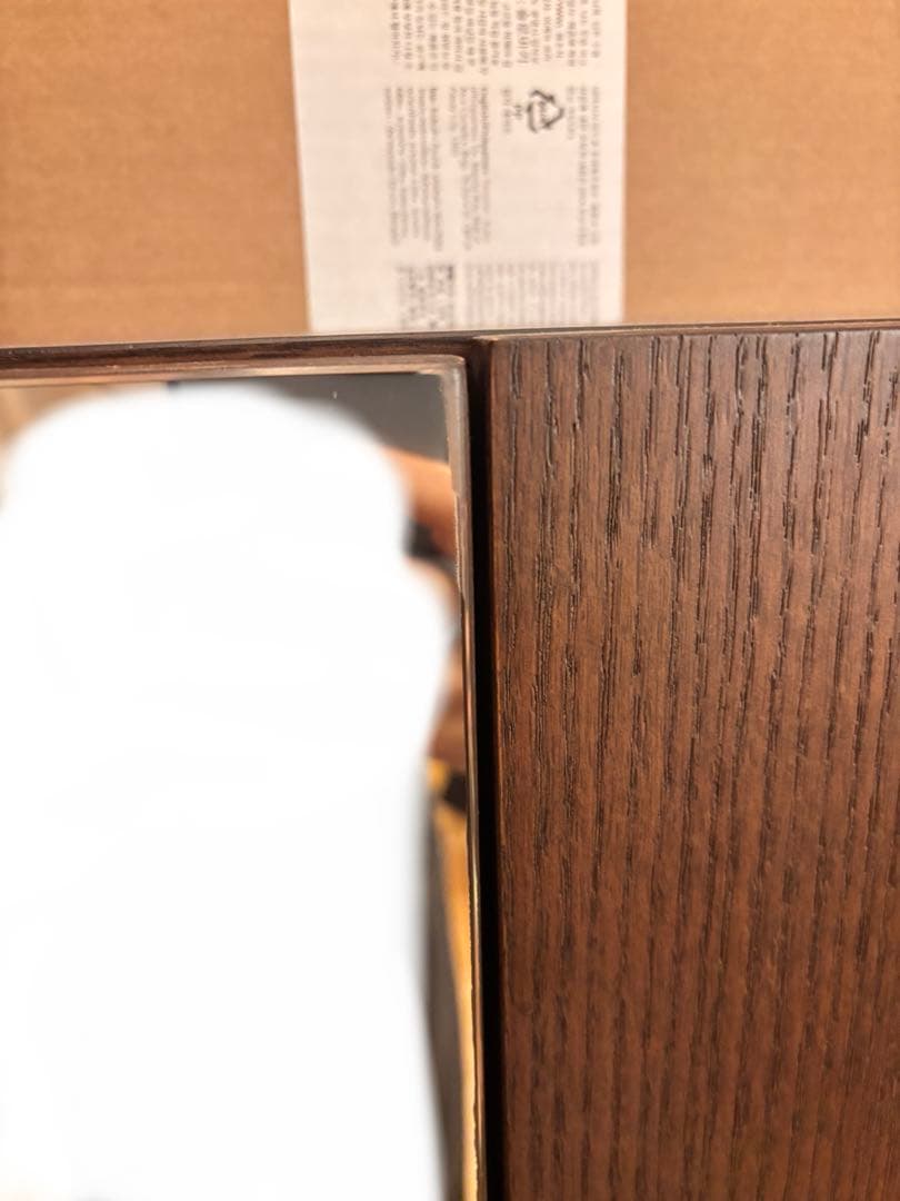 moda en casa モーダエンカーサ　ドレッサー　化粧台