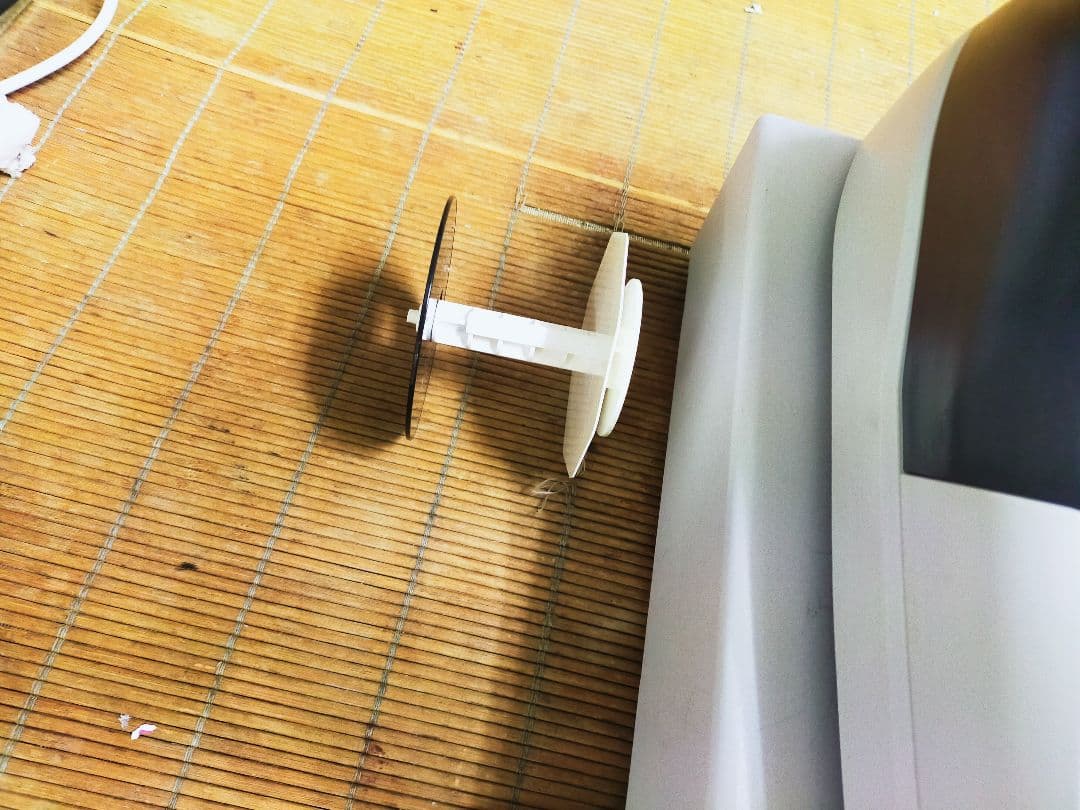 カシオレジスター　10CR　簡単便利特殊　送料込　344044