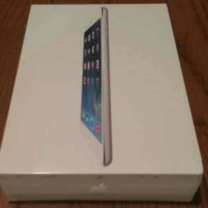 SIMフリーiPad mini Retina 64GB