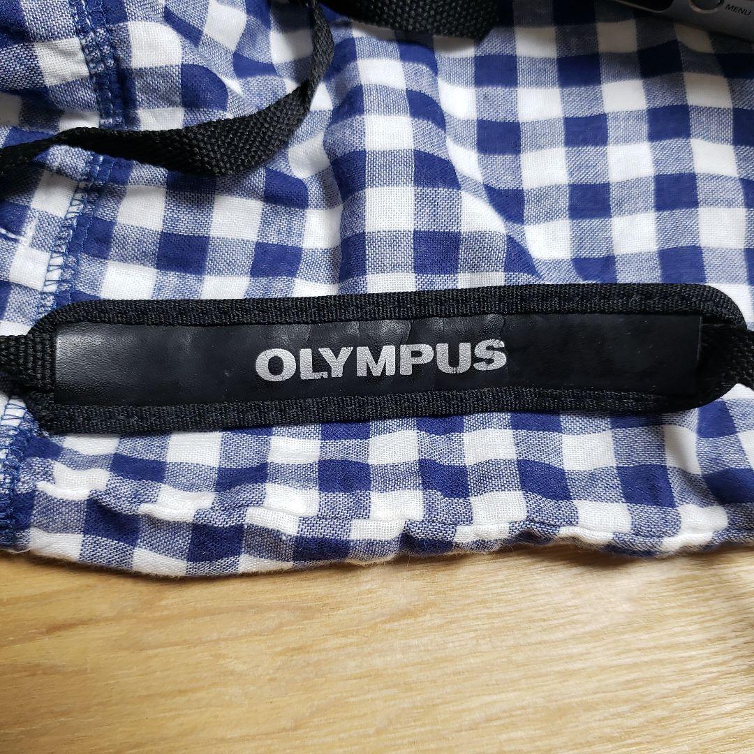 オリンパス SP-820UZ デジタルカメラ