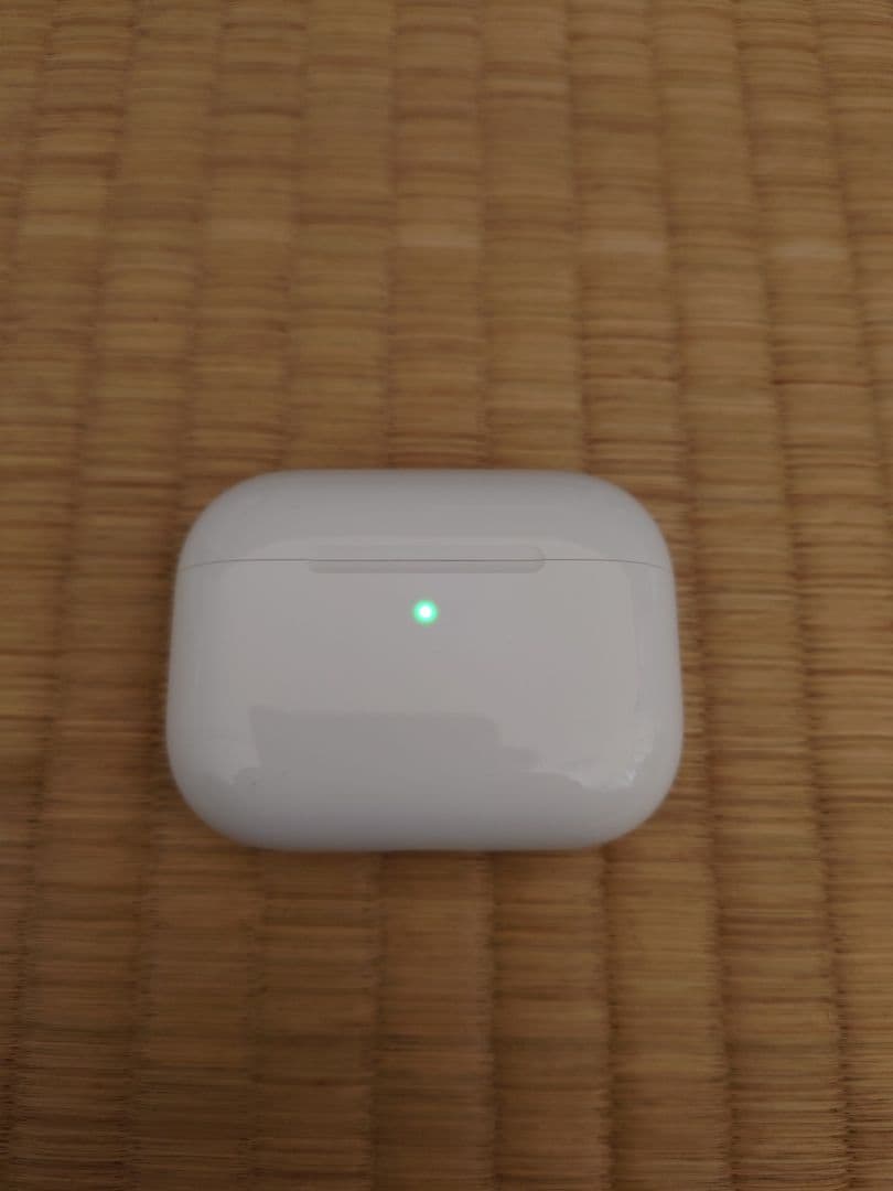 イヤホン Apple AirPods Pro 3