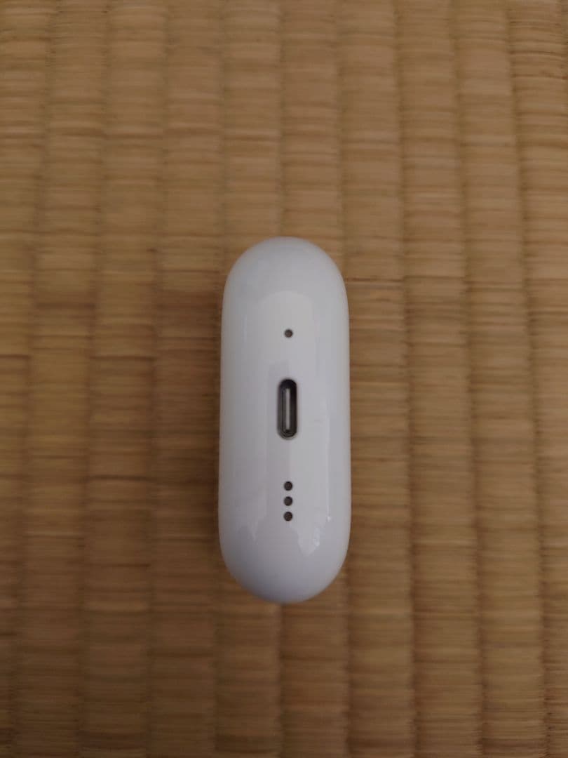 イヤホン Apple AirPods Pro 3