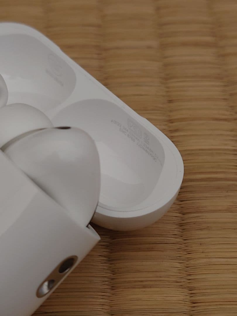 イヤホン Apple AirPods Pro 3