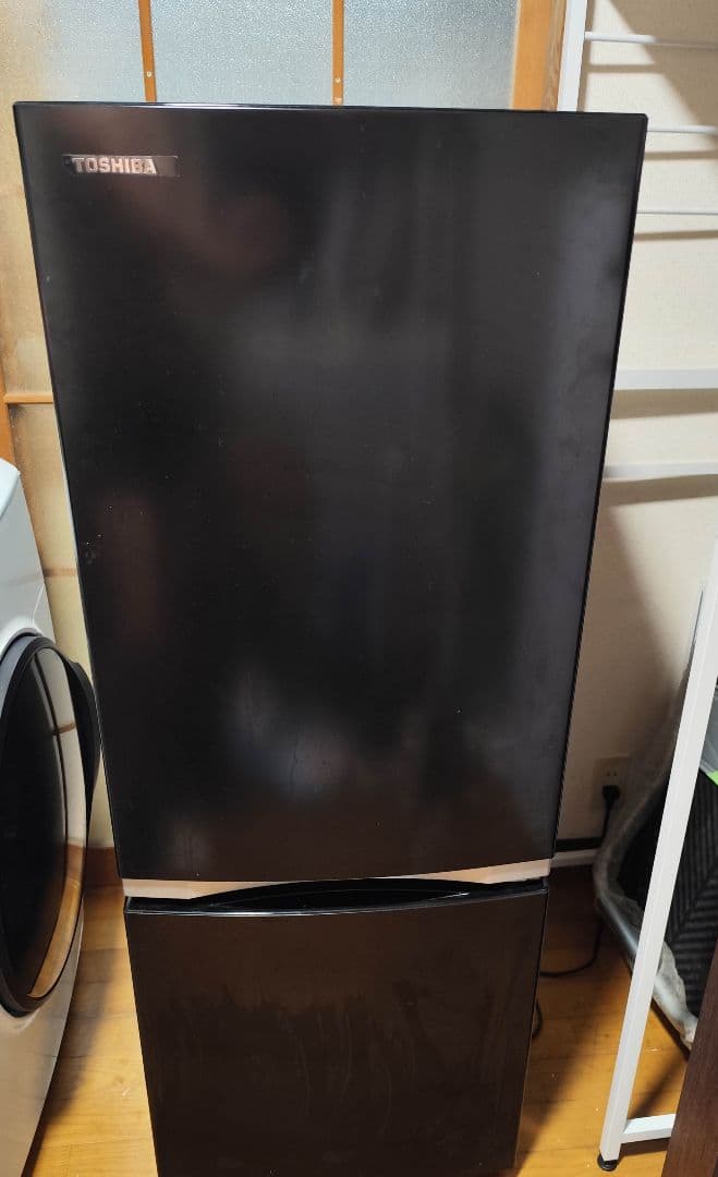 2023年製 冷蔵庫（142L）近隣配送無料＋保証＋設置込