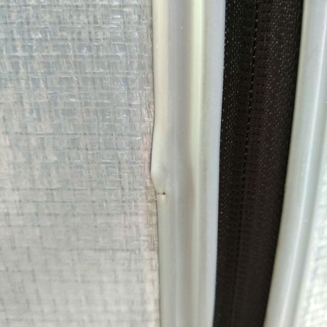 【価格交渉可/大容量94L】サムソナイト「コスモライト」アイスブルー色