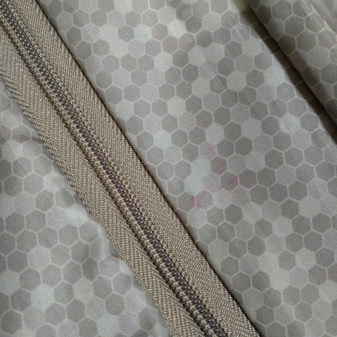 【価格交渉可/大容量94L】サムソナイト「コスモライト」アイスブルー色