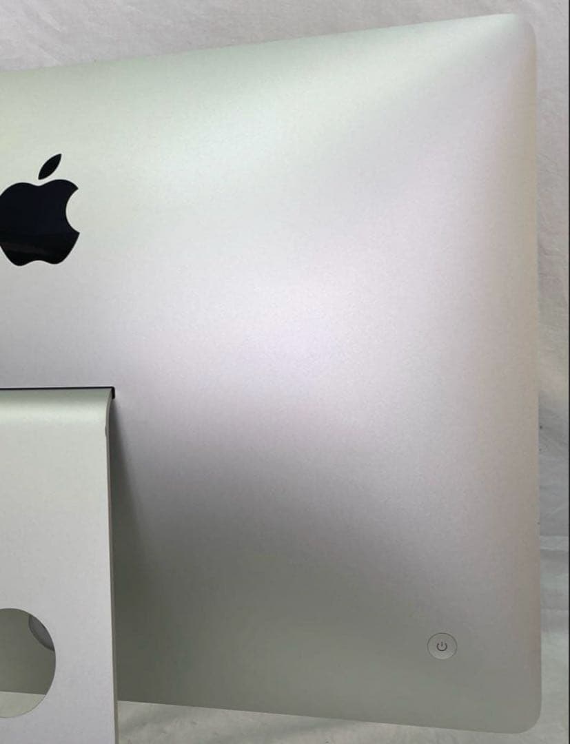 iMac A2116 RETINA 4K i7-8700 SSD256 超美品