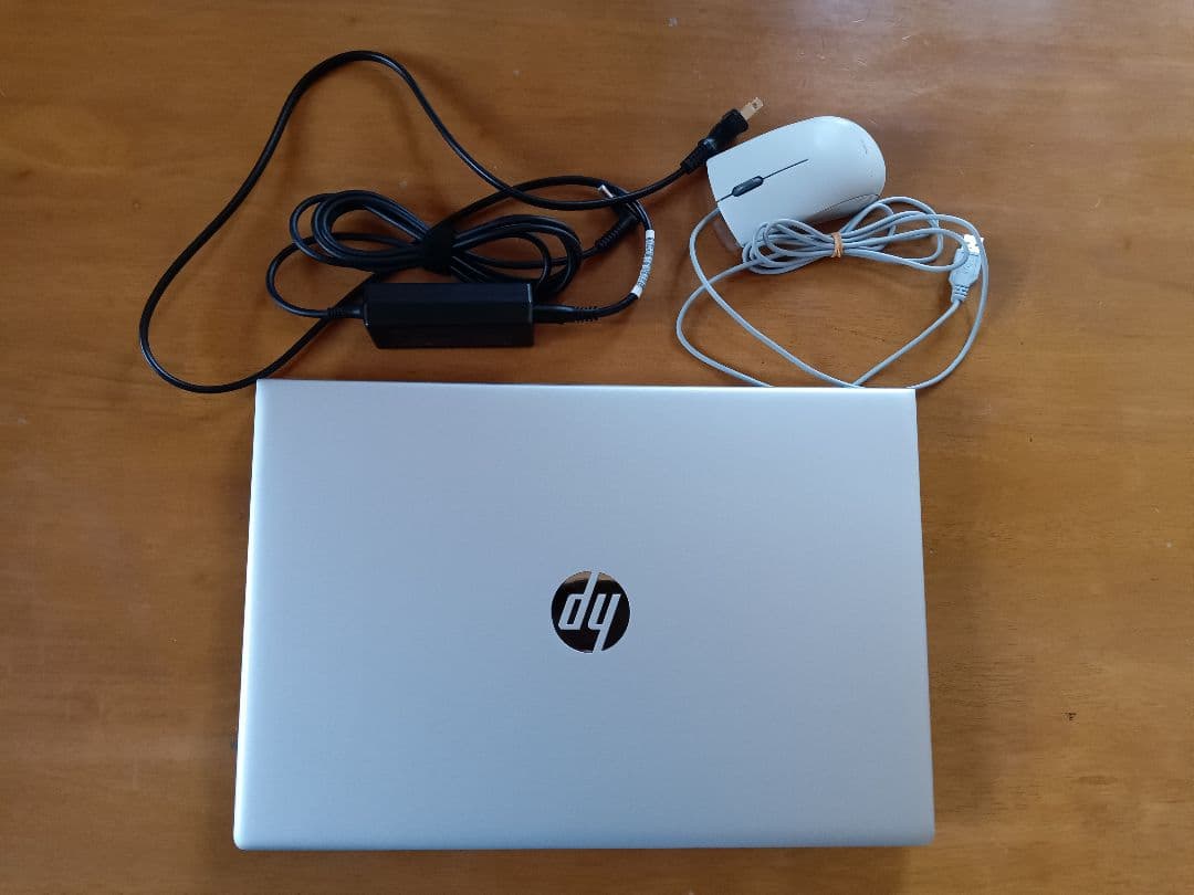 HP Probook650 G5　【ジャンク】