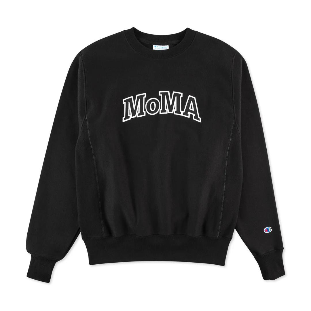 新品US企画MoMA！Champion ReverseWeave 2XL(L)