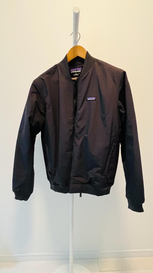 【美品】パタゴニア ジャケット Ms Isthmus Deck Jacket