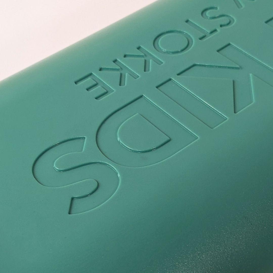 ストッケ　ジェットキッズ　新幹線　はやぶさ　ケース　JETKIDS