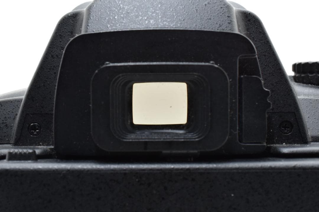 #598★良品★Nikon D5000 ボディ