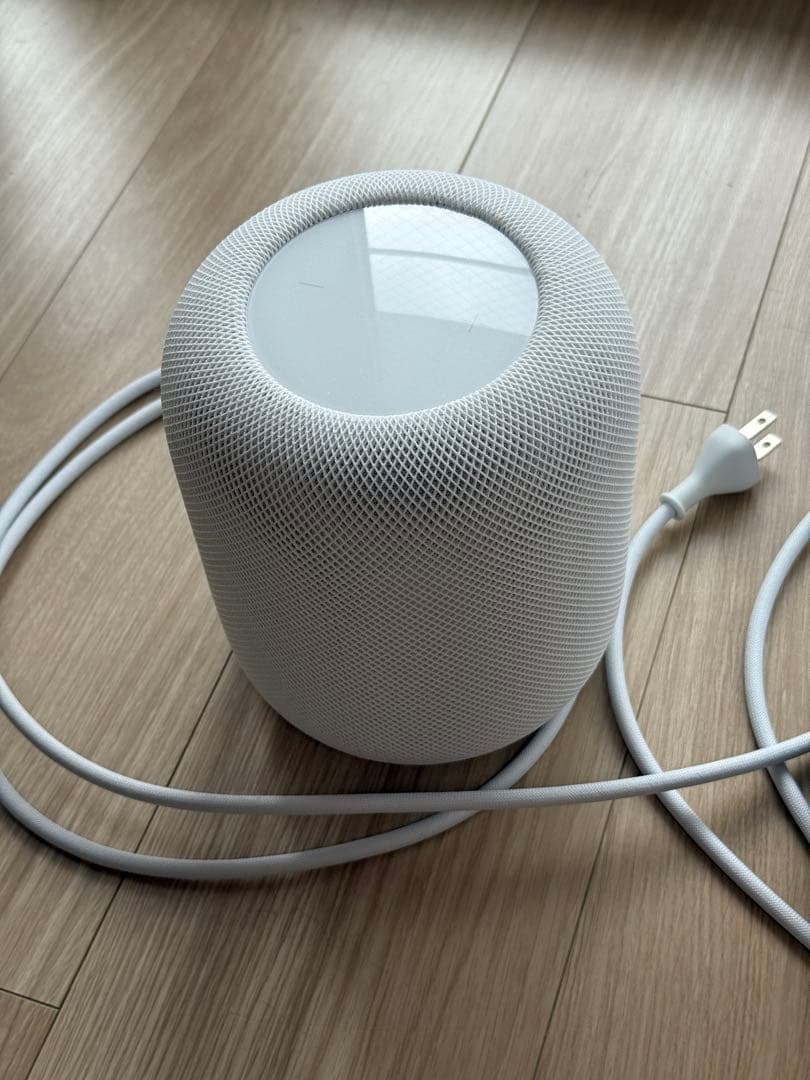 Pod - ホワイト 2個セット