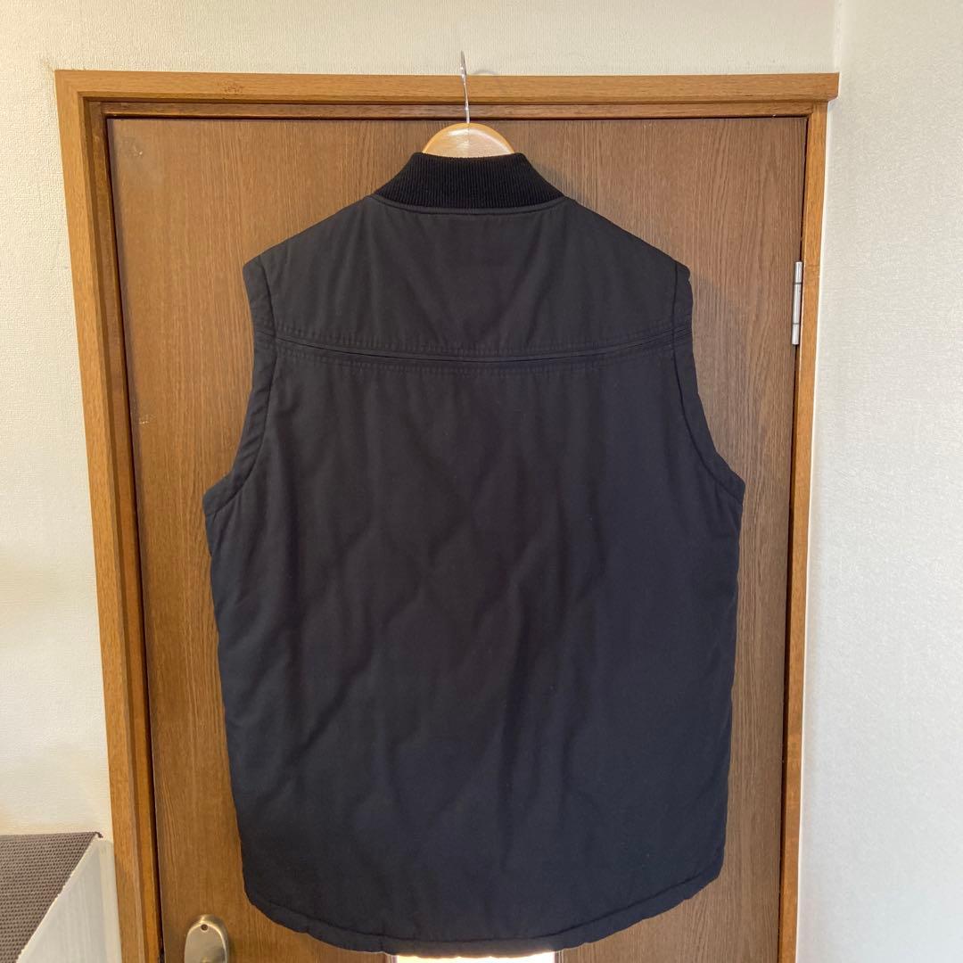 ダービーオブサンフランシスコ　ベスト サイズL