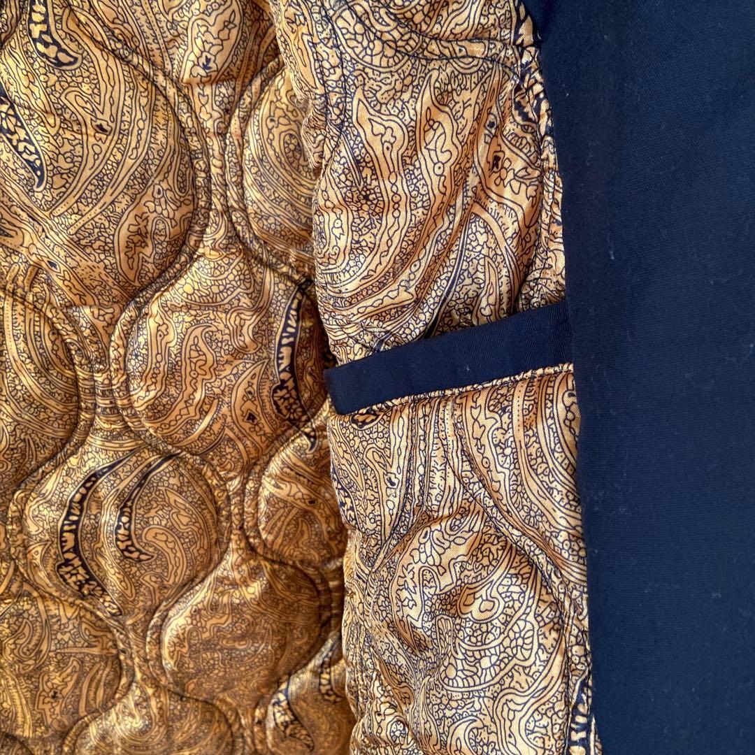 ダービーオブサンフランシスコ　ベスト サイズL