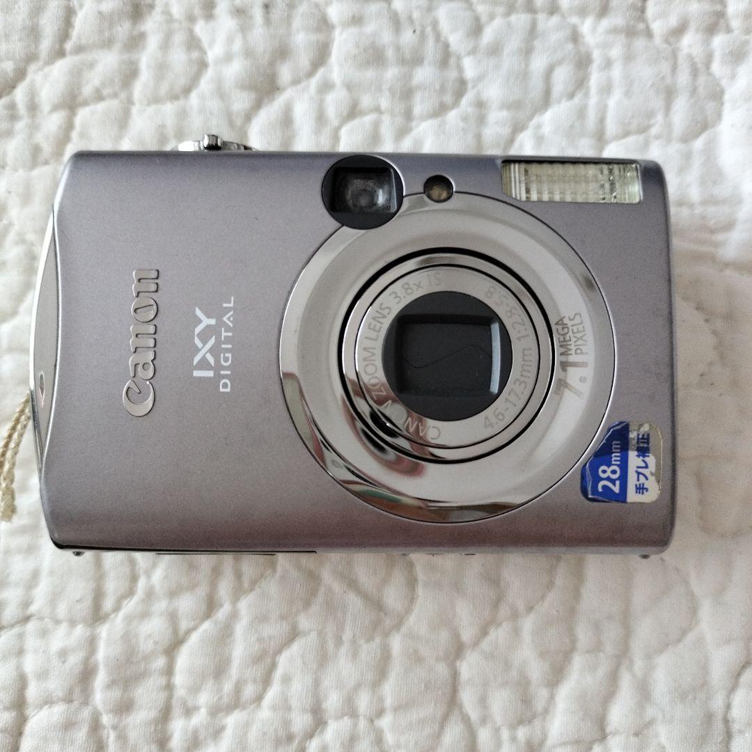 【まとめ売り】カメラ　6台　デジカメ1台　合計7台