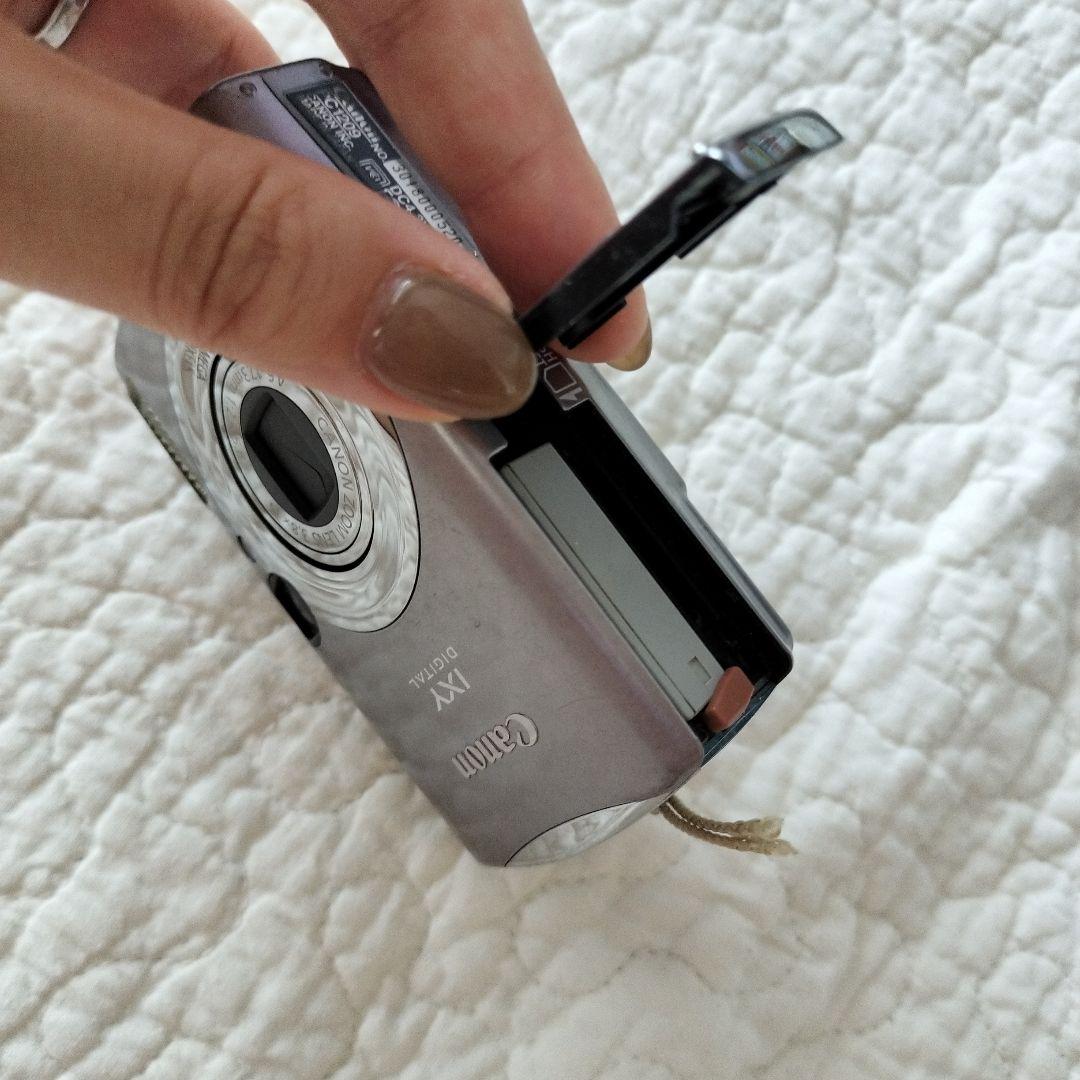 【まとめ売り】カメラ　6台　デジカメ1台　合計7台