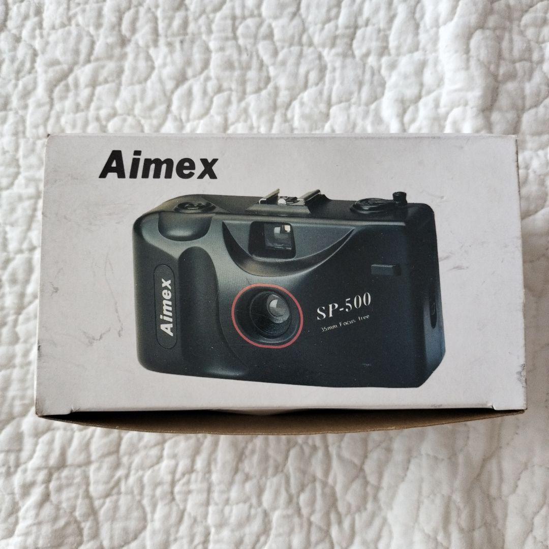 【まとめ売り】カメラ　6台　デジカメ1台　合計7台