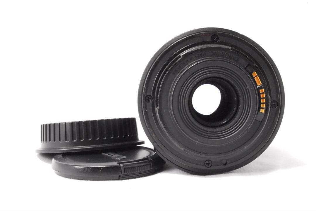 新品級✨美品✨Canon EF-S55-250mm IS II 望遠レンズ✨