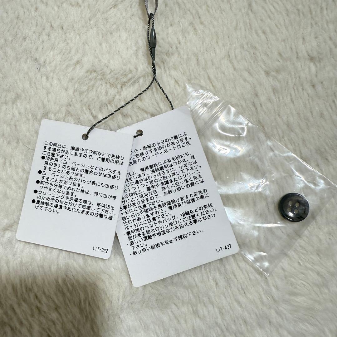 未使用　セオリーリュクス　ダブルジャケット　パンツスーツ　22AW RENICK