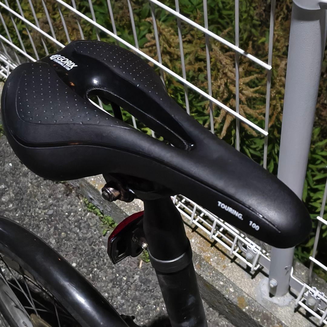 ミニベロ DAHON SUV D6