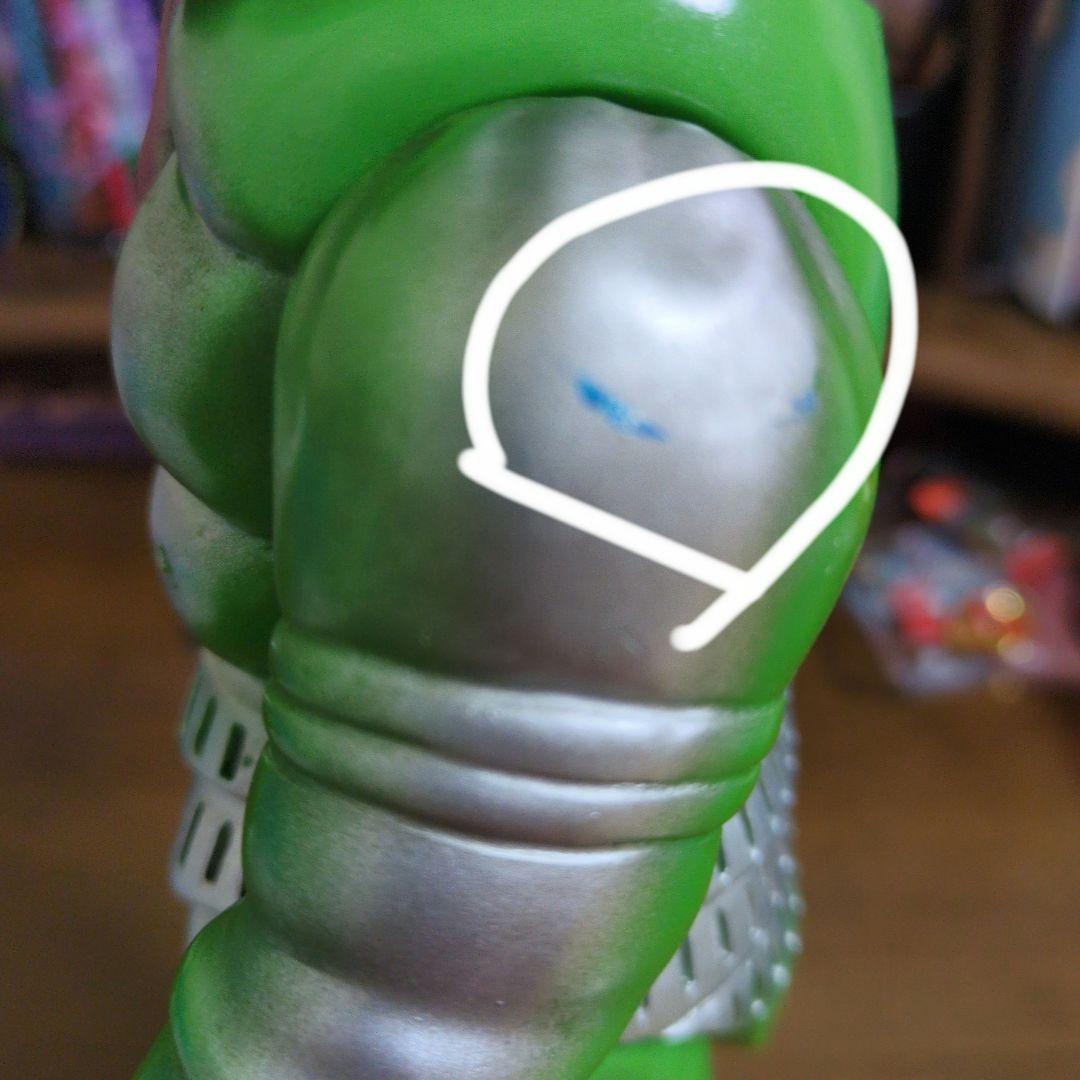 ★レア！バルタン星人　フィギュア★