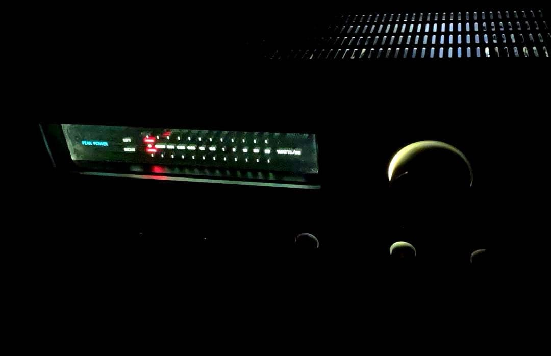 Sansui プリメインアンプ A-5000 サンスイ 動作良好