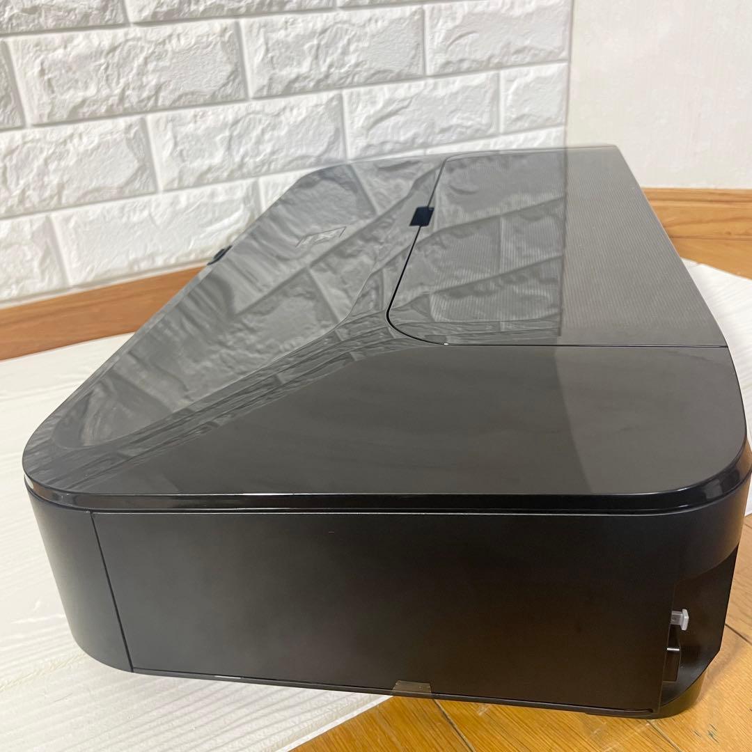 【１週間保証付き/総印刷枚数650枚以下】Canon ix6830プリンター