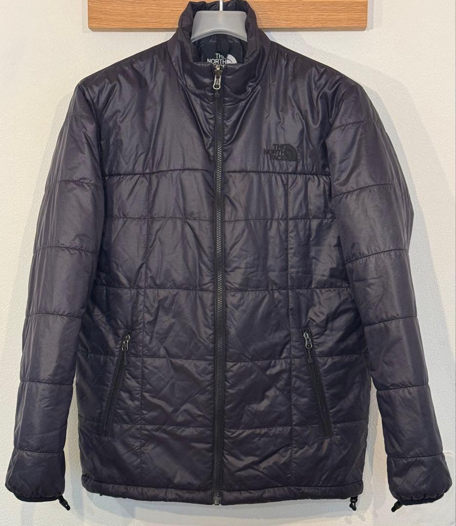 国内正規品　The North Face カシウストリクライメイトジャケット
