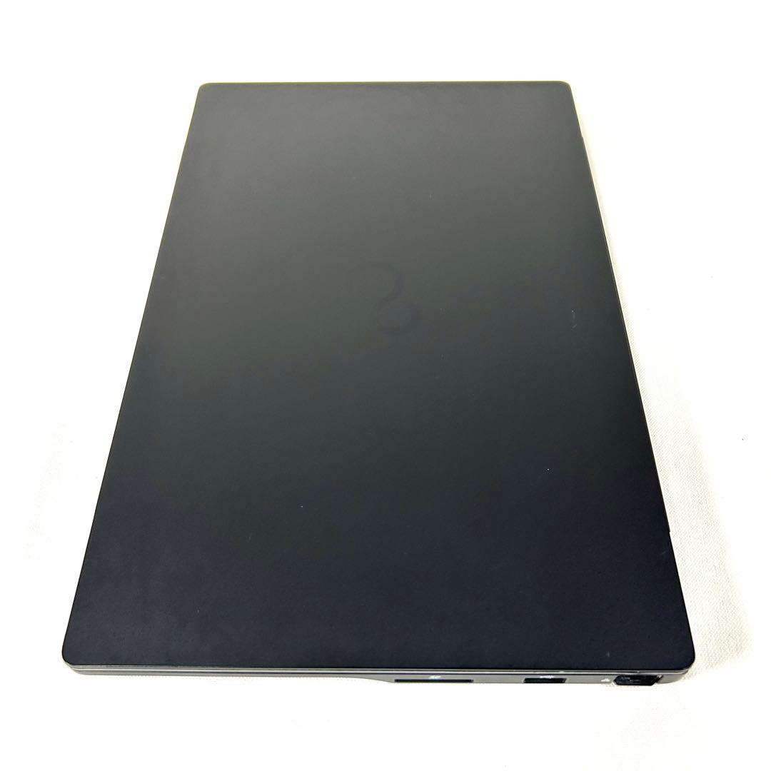 富士通 LIFEBOOK U9311/F i7 バッテリー良好 第11世代 軽量