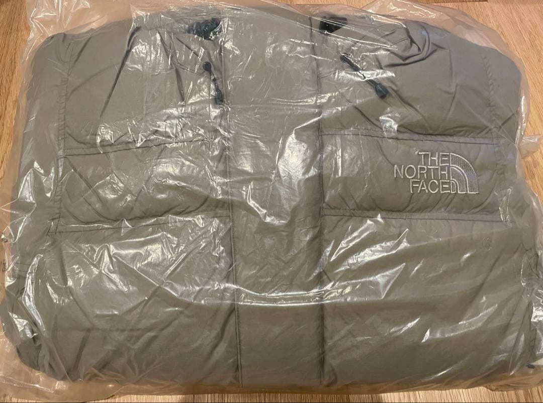 新品　< THE NORTH FACE> オルタレーションバフズジャケット　XS