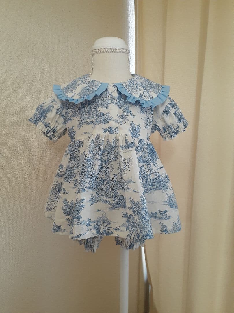 まぎまぎ出品です