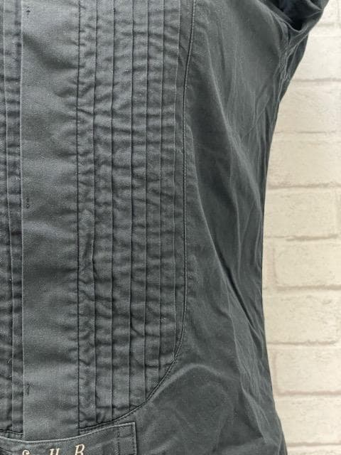 (L02262) SHARE SPIRIT HOMME タキシードシャツ