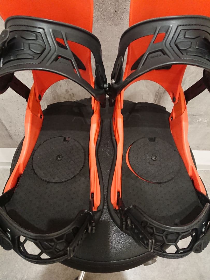 スノーボード 20-21 UNION STRATA size M