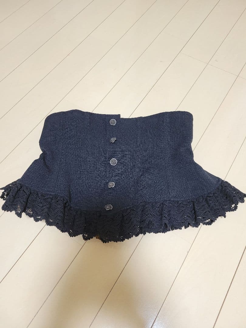 ALICE and the PIRATES コルセット