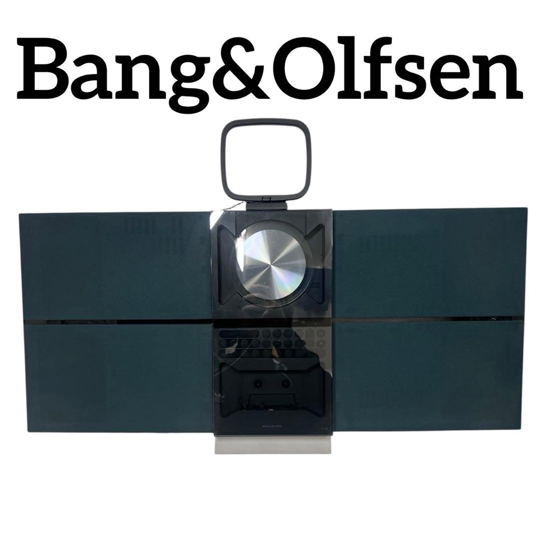 Bang&Olfsen Beosound Century バングアンドオルフセン