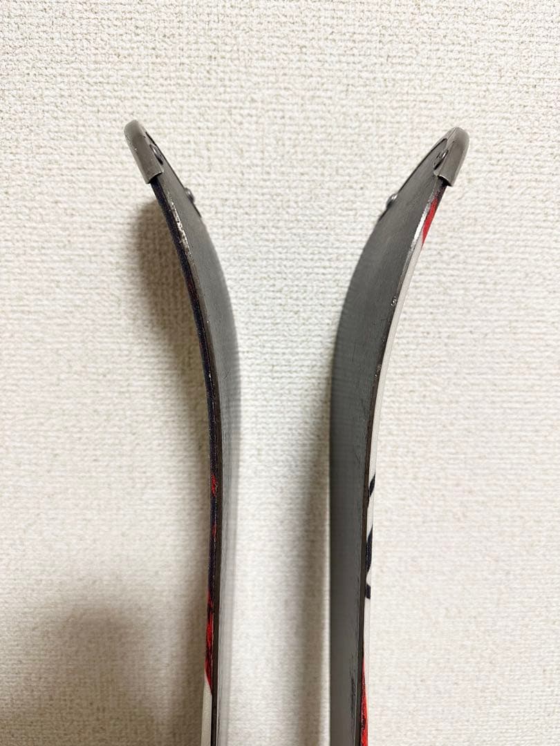 スキー atomic 159cm DYNAMIC PERFORM VR07