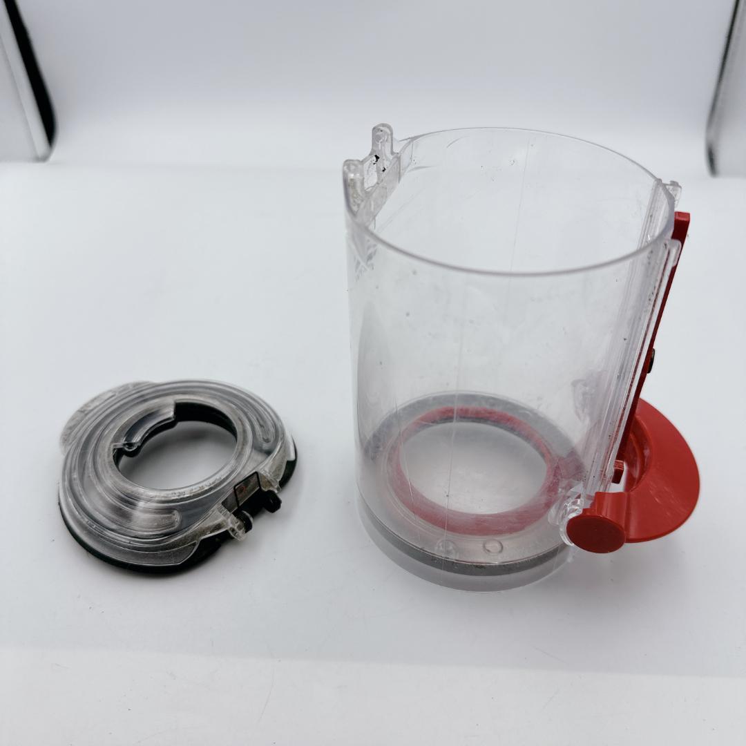 【美品】ダイソン Micro SV33 コードレスクリーナー 2023年製