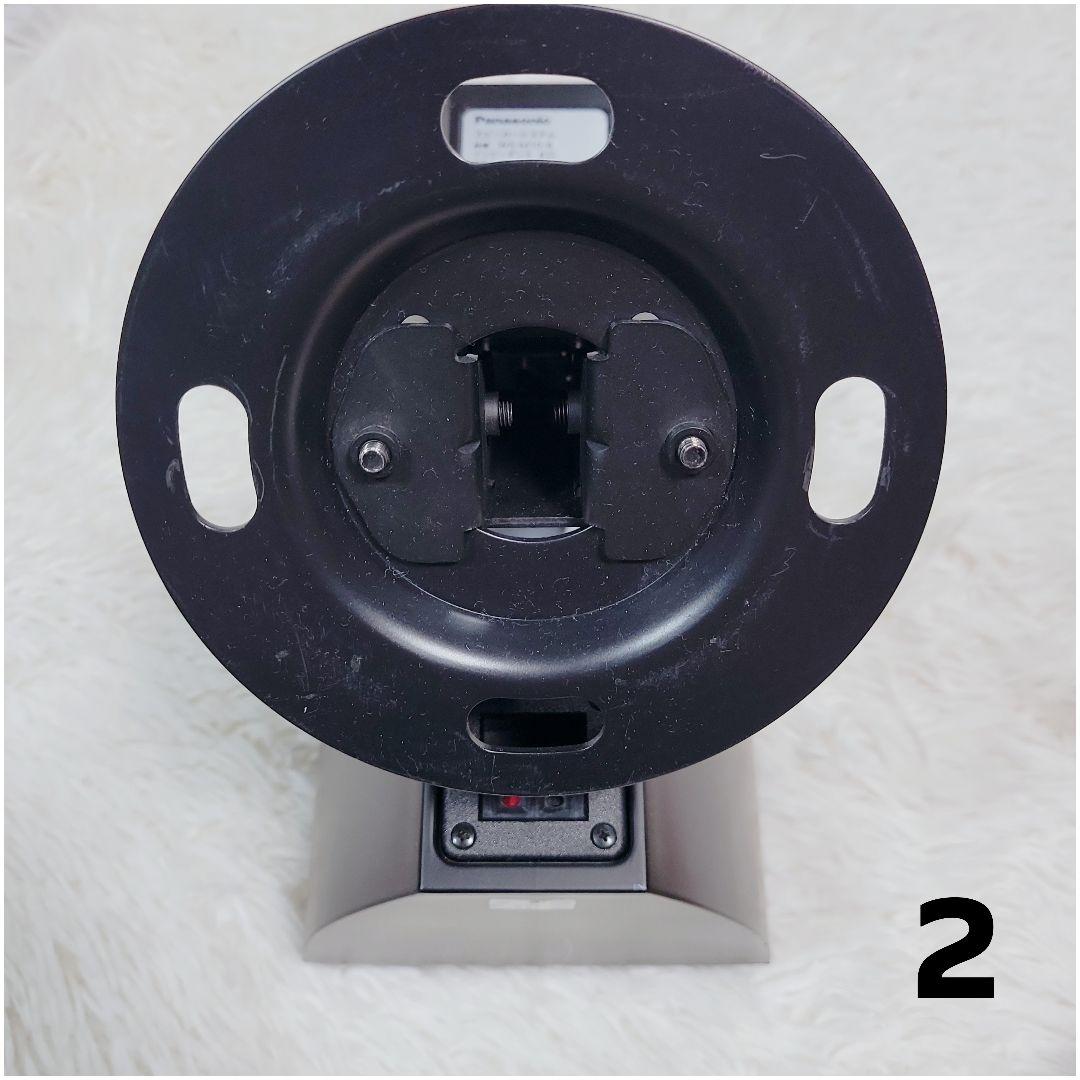 廃盤✨8点セット パナソニック ラムサ WS-M10-K スピーカー 取付金具