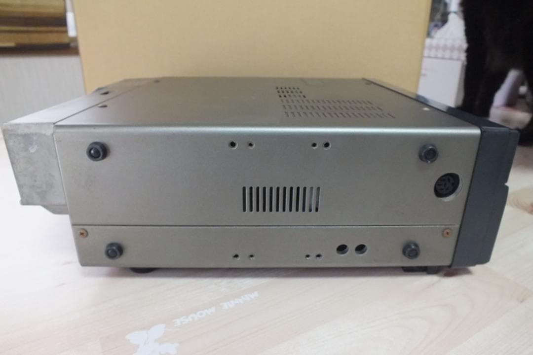 ケンウッドTS-690S動作未確認ジャンク