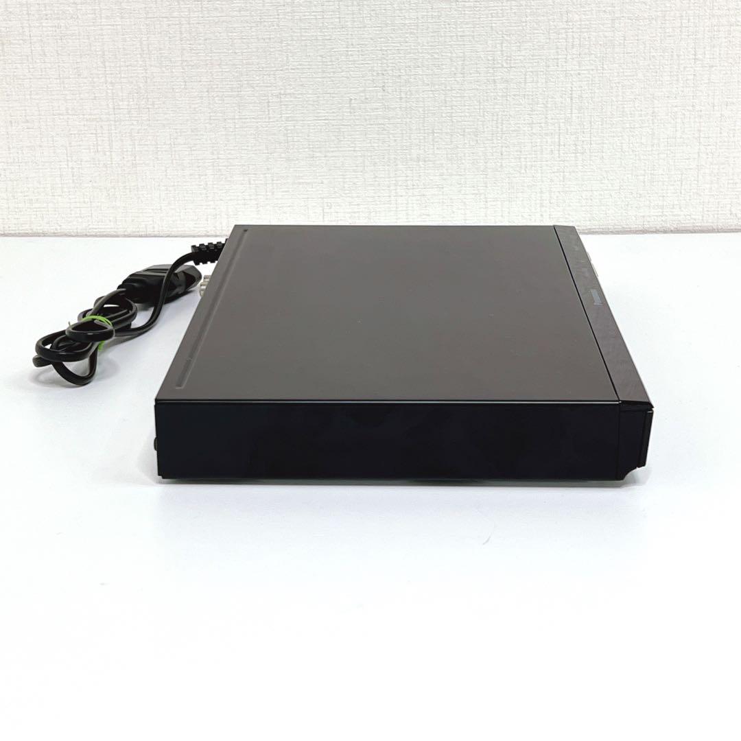 【ほぼ未使用】 Panasonic DVD-S700 リージョンフリー