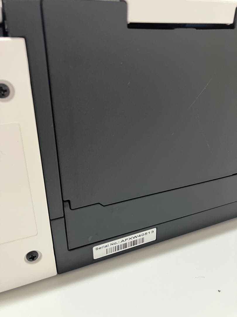 Canon TS8330 インクジェットプリンター ホワイト