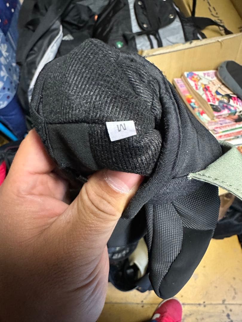 ボルコムウェアセット　全部Mサイズ