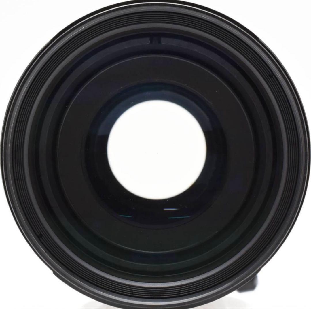 TAMRON AF 200-400mm F5.6ニコン用