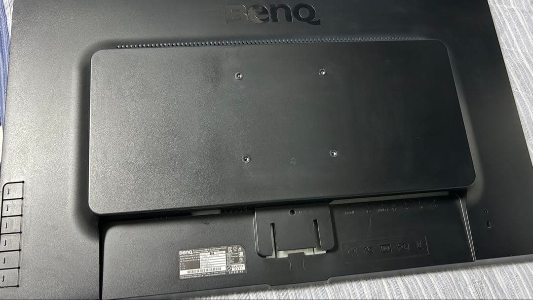 【動作確認済】PD2700Q 27インチ 2K WQHD デザイナーモニター