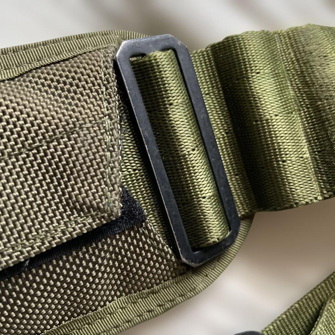 BRIEFING moss ビジネスバッグ ブリーフケース