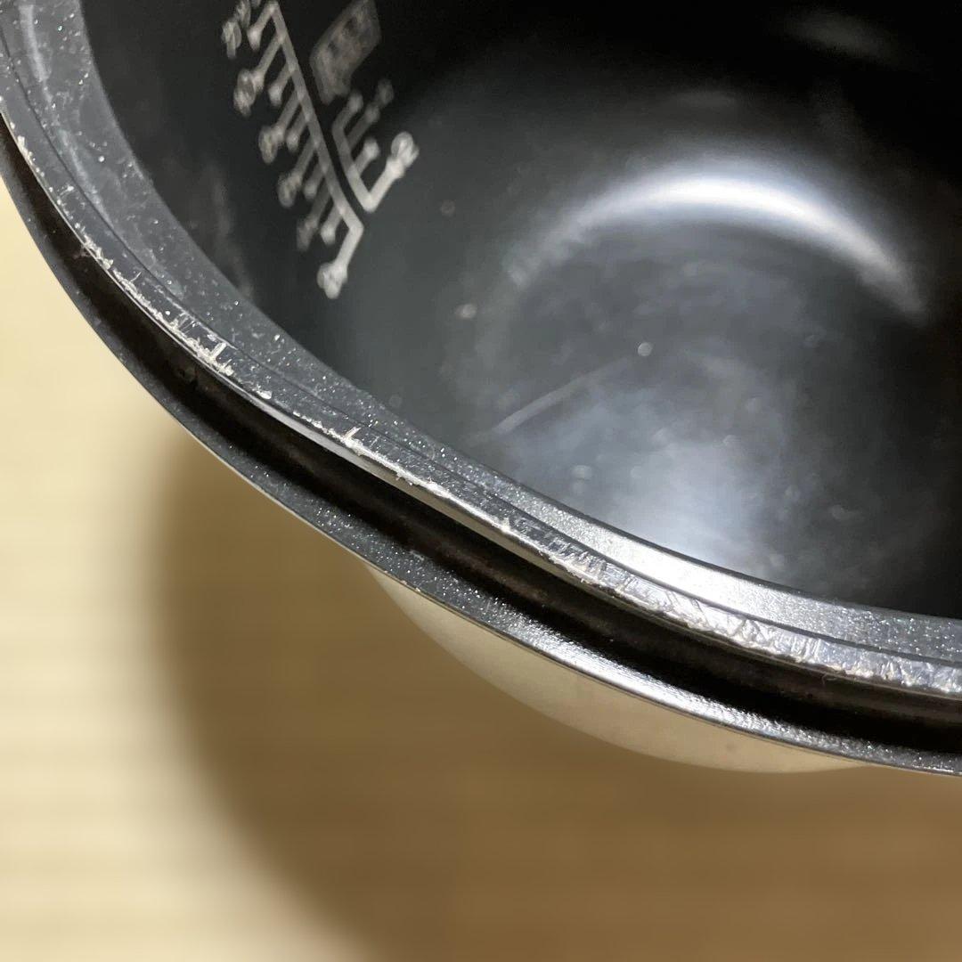 リンナイ ガス炊飯器 都市ガス用RR-S100GS 2015年式　東京ガス点検済