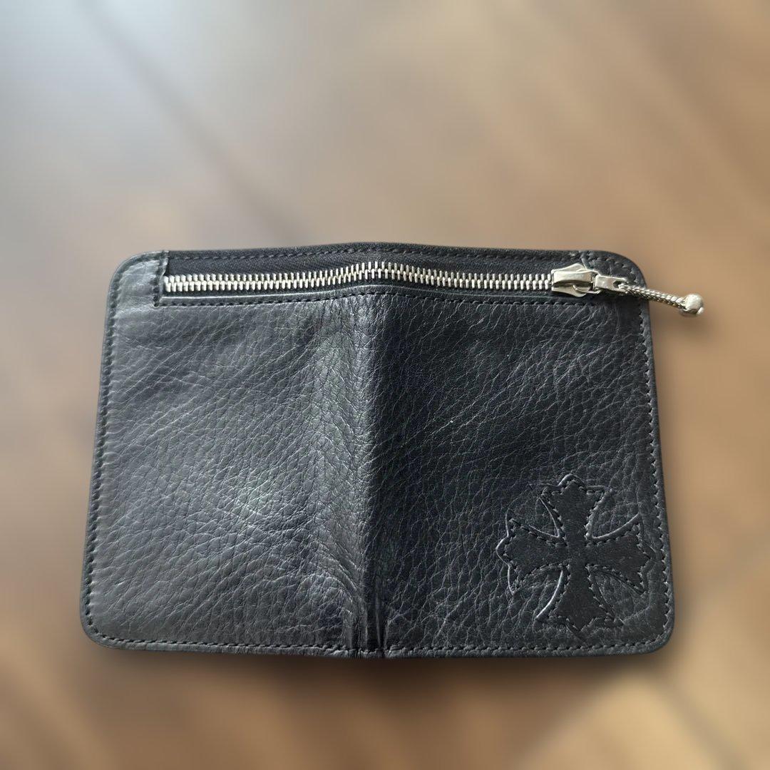 クロムハーツ　ケース　新品未使用