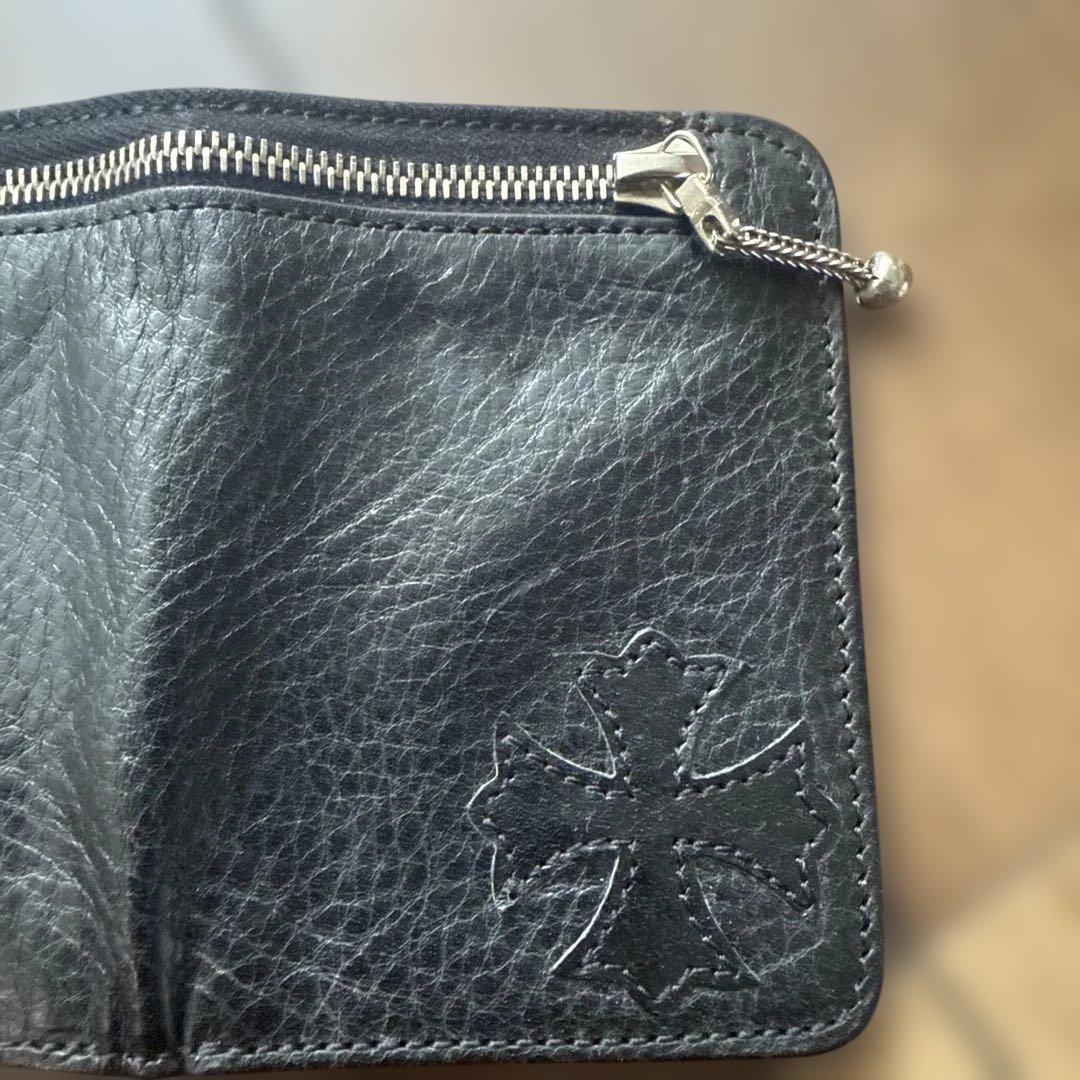 クロムハーツ　ケース　新品未使用
